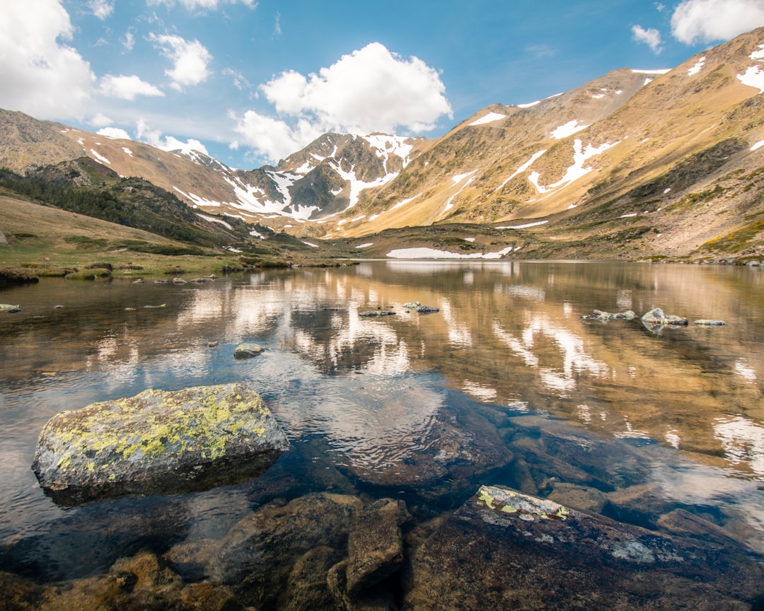 Highland photo spot Pic Carlit Font-Romeu-Odeillo-Via