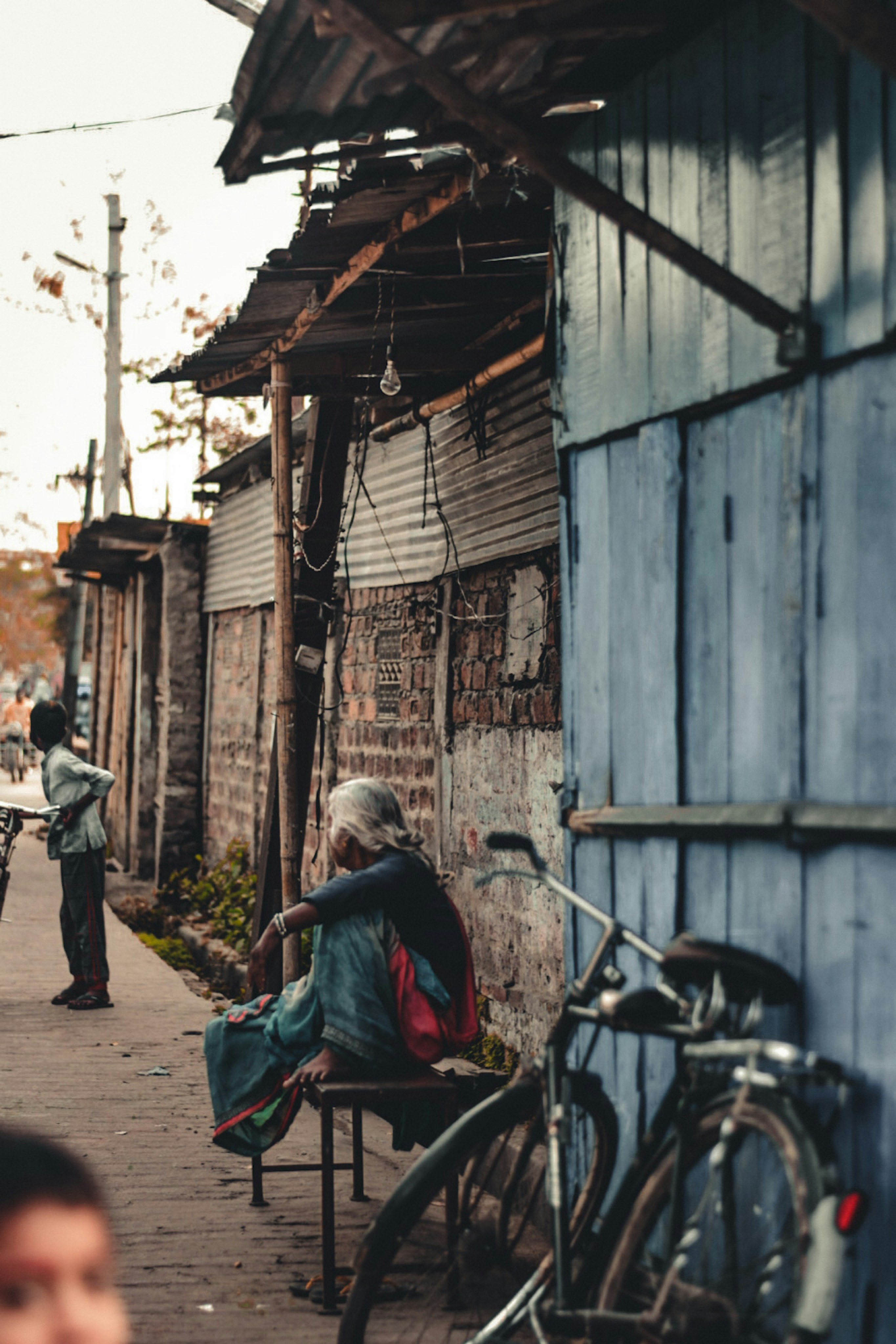 Photo by muizur_syed