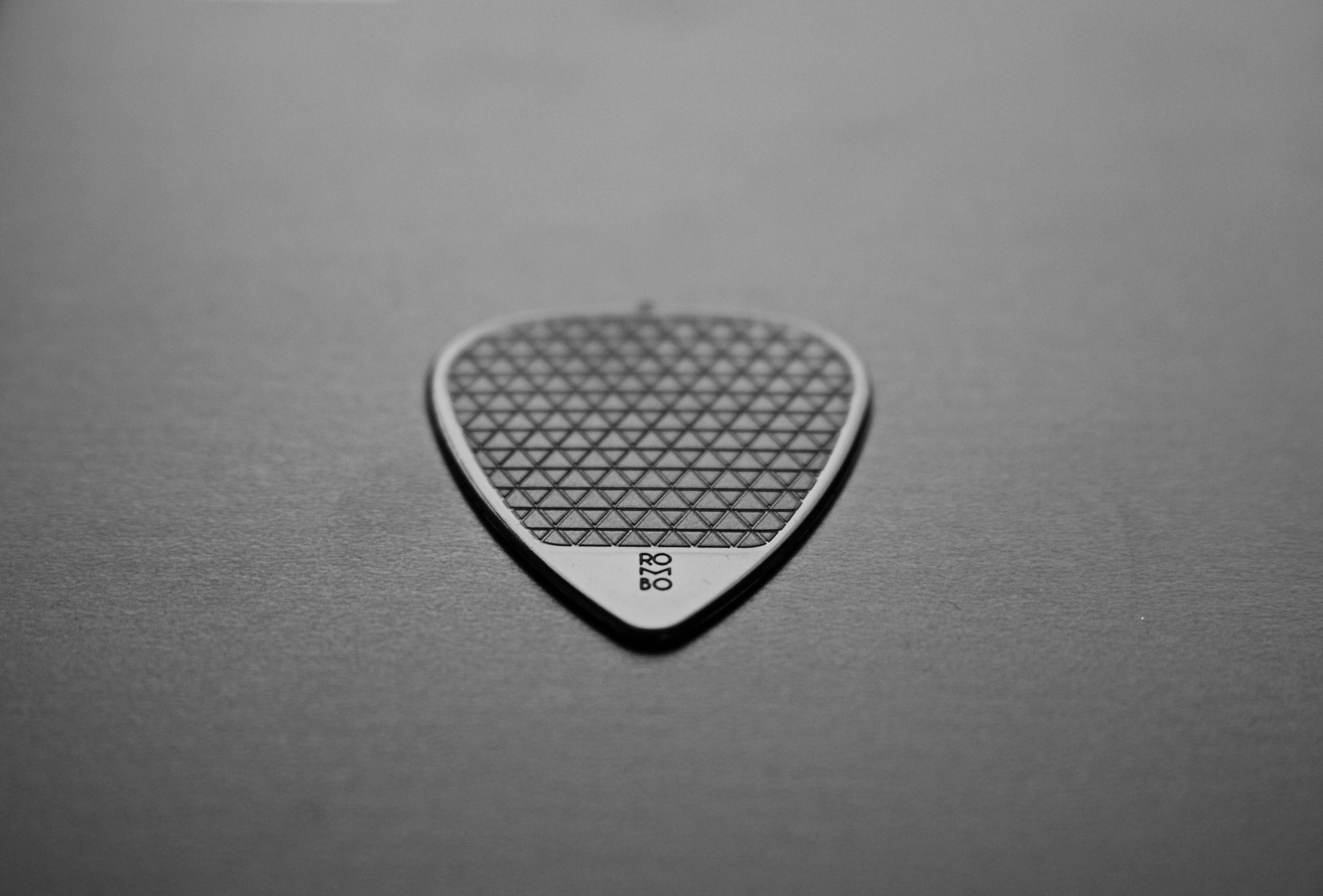 Photo by rombo_guitar_picks