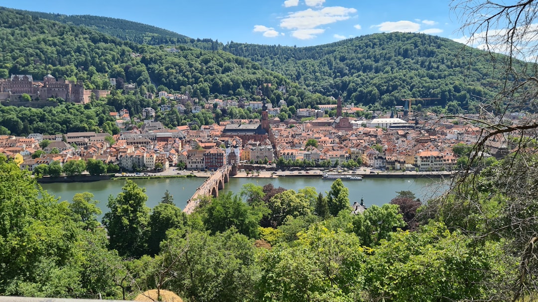 travelers stories about Reservoir in Heidelberg, Germany