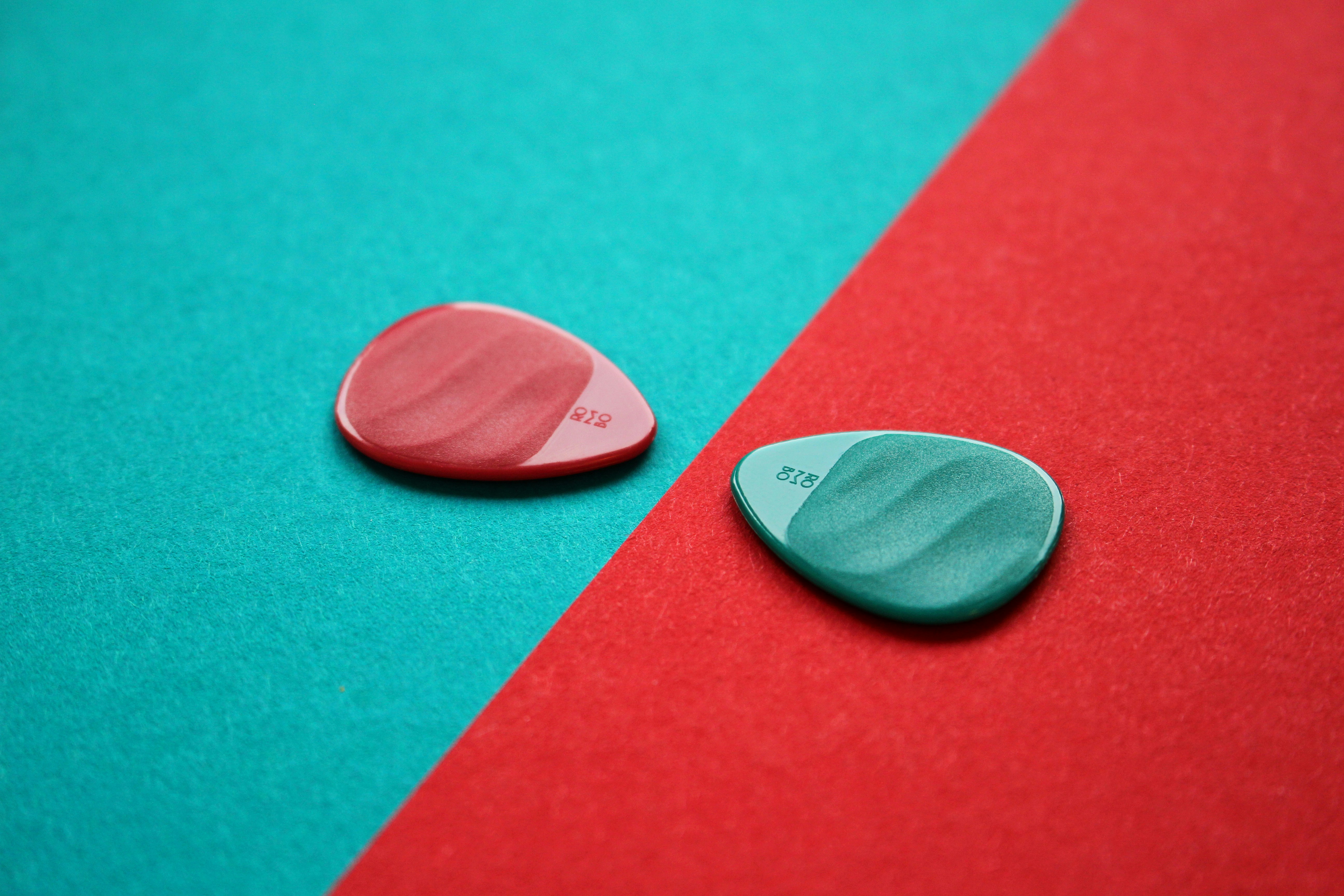 Photo by rombo_guitar_picks