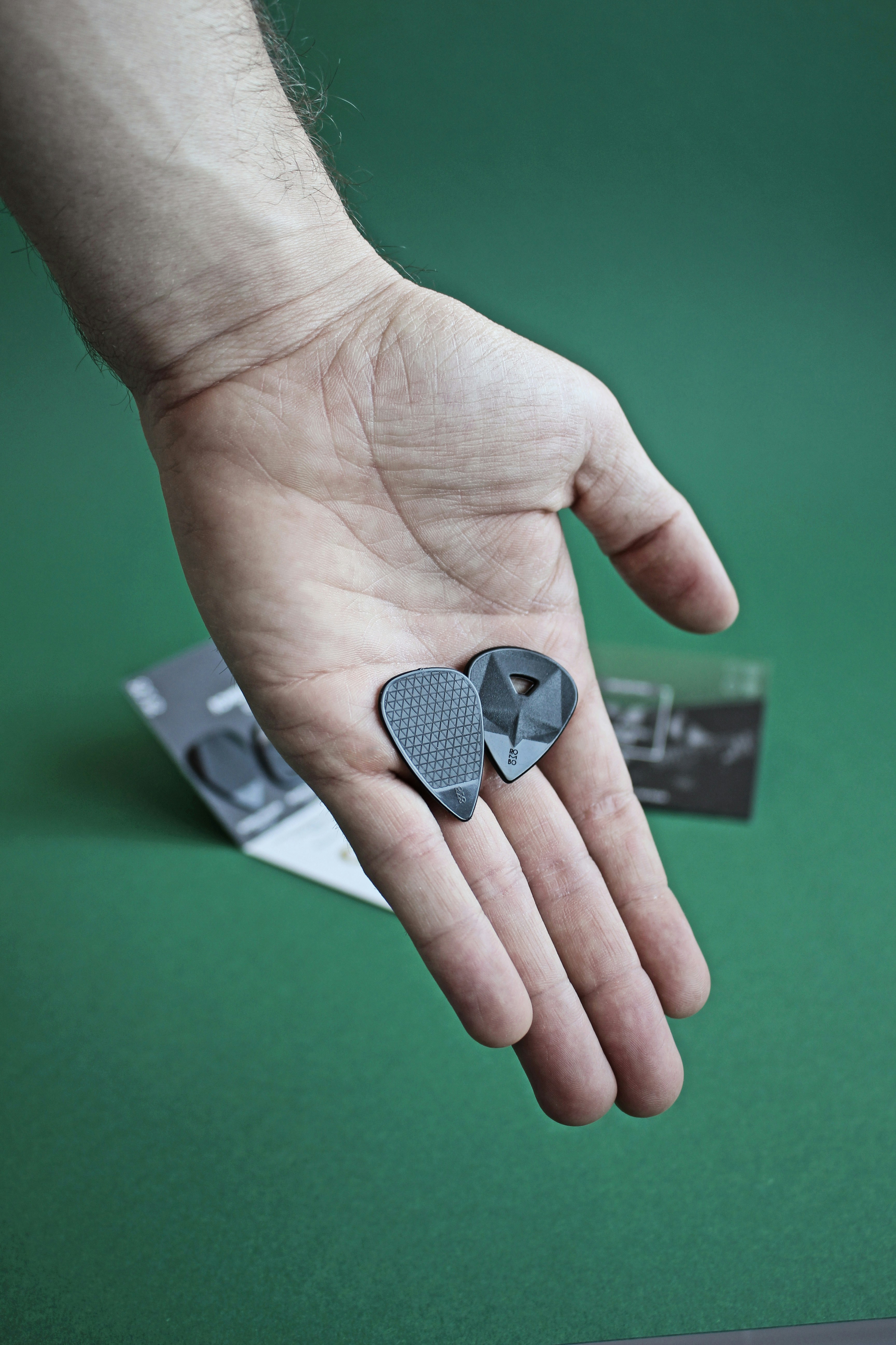 Photo by rombo_guitar_picks