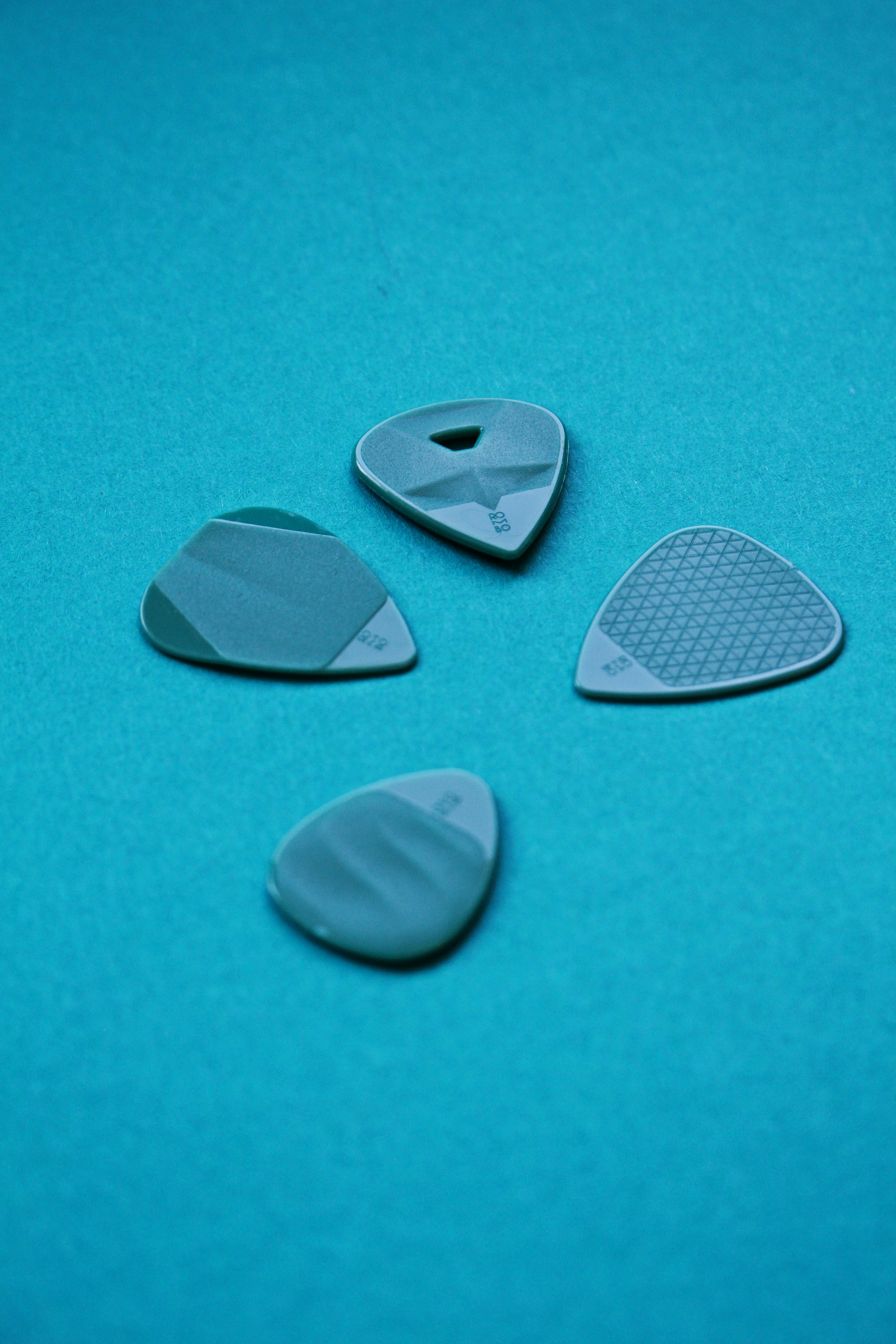 Photo by rombo_guitar_picks