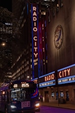 New York Automation by Quantumblaic