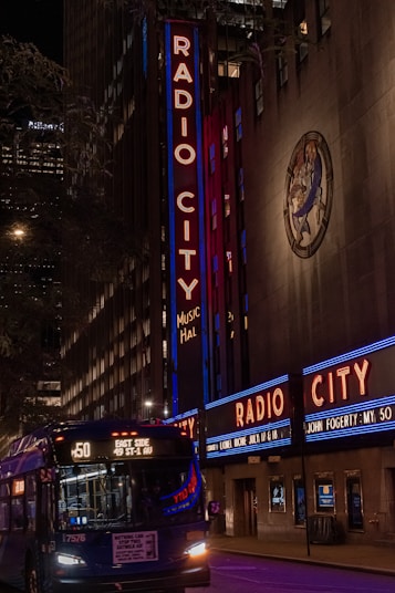New York Automation by Quantumblaic