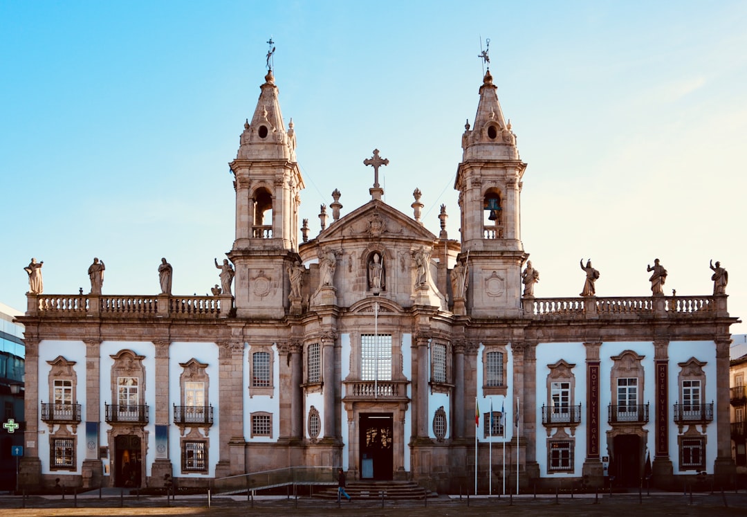 Landmark photo spot Braga Porto