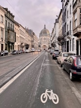 syndic local à Bruxelles