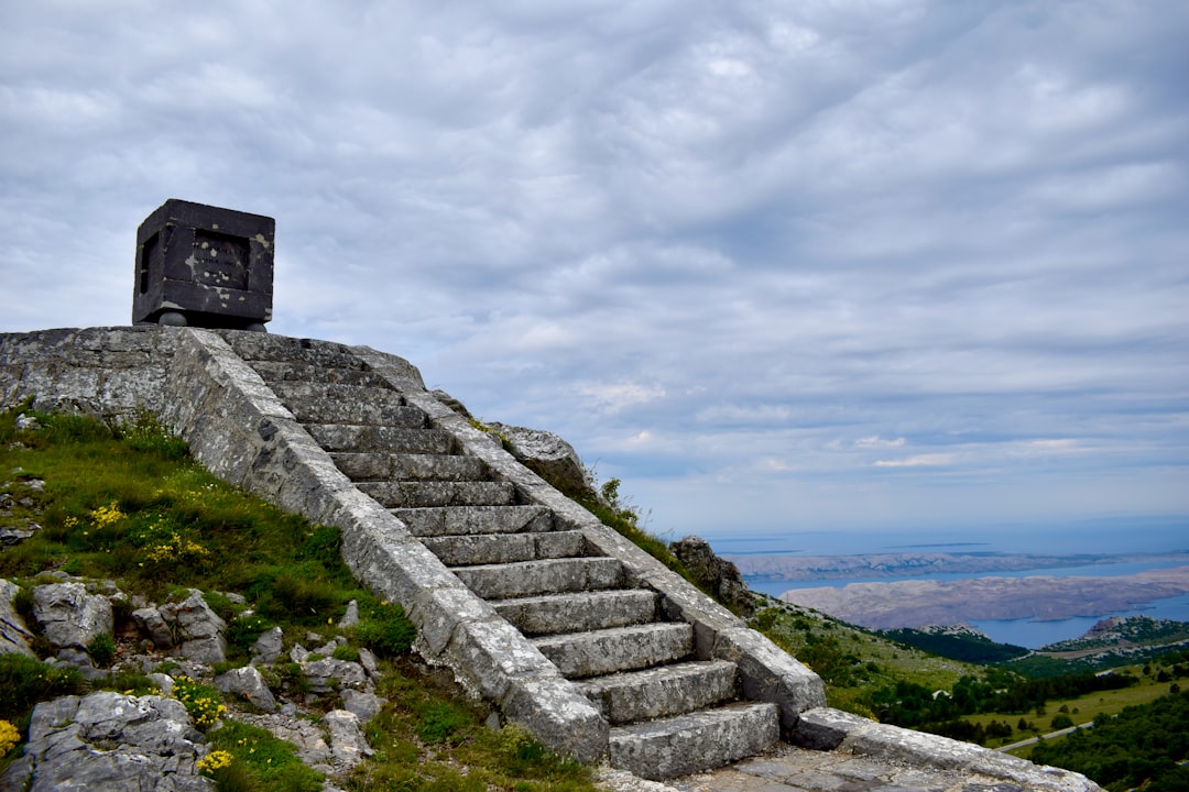 Travel Tips and Stories of Baške Oštarije in Croatia