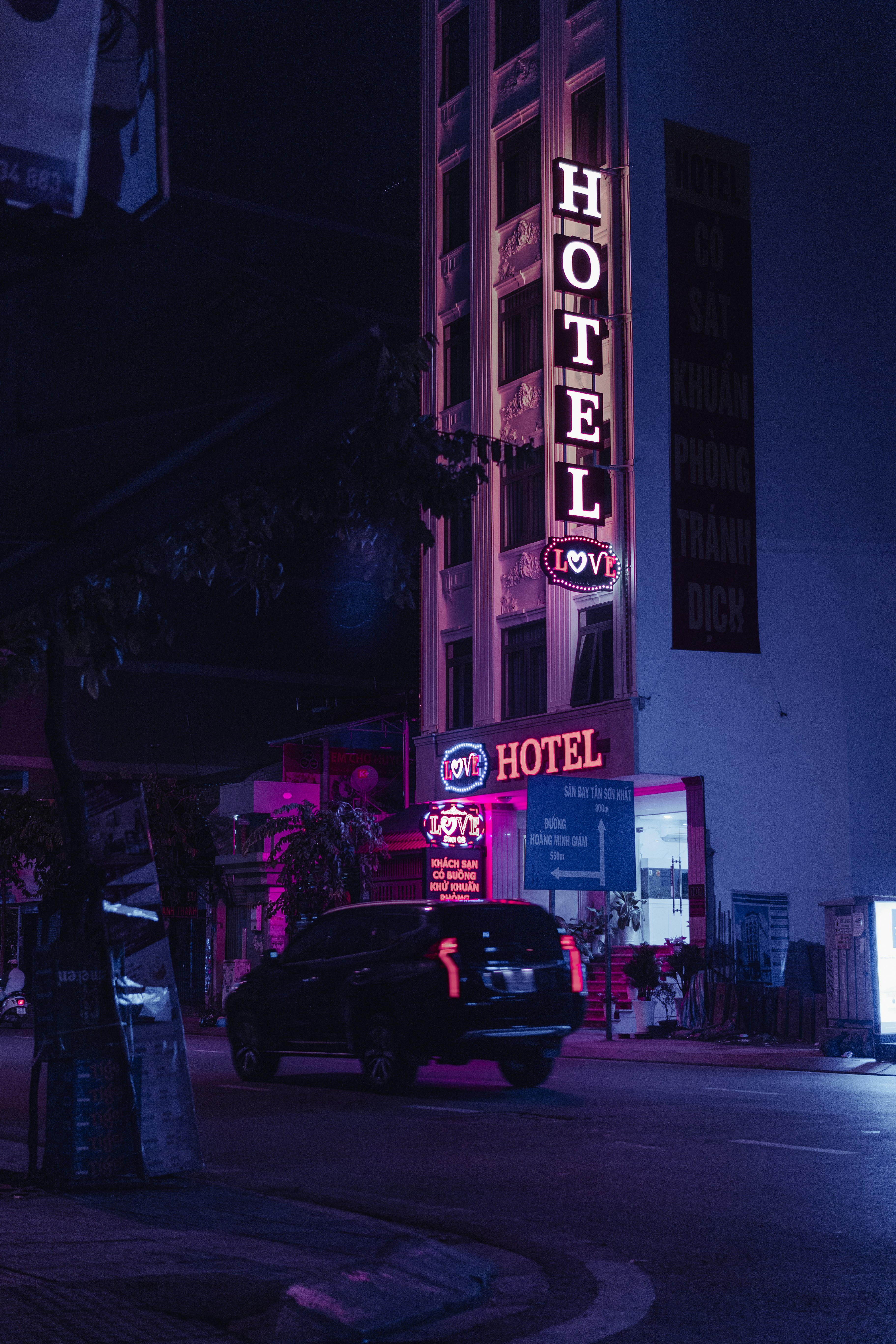 Neon Car Wallpaper Hd Download