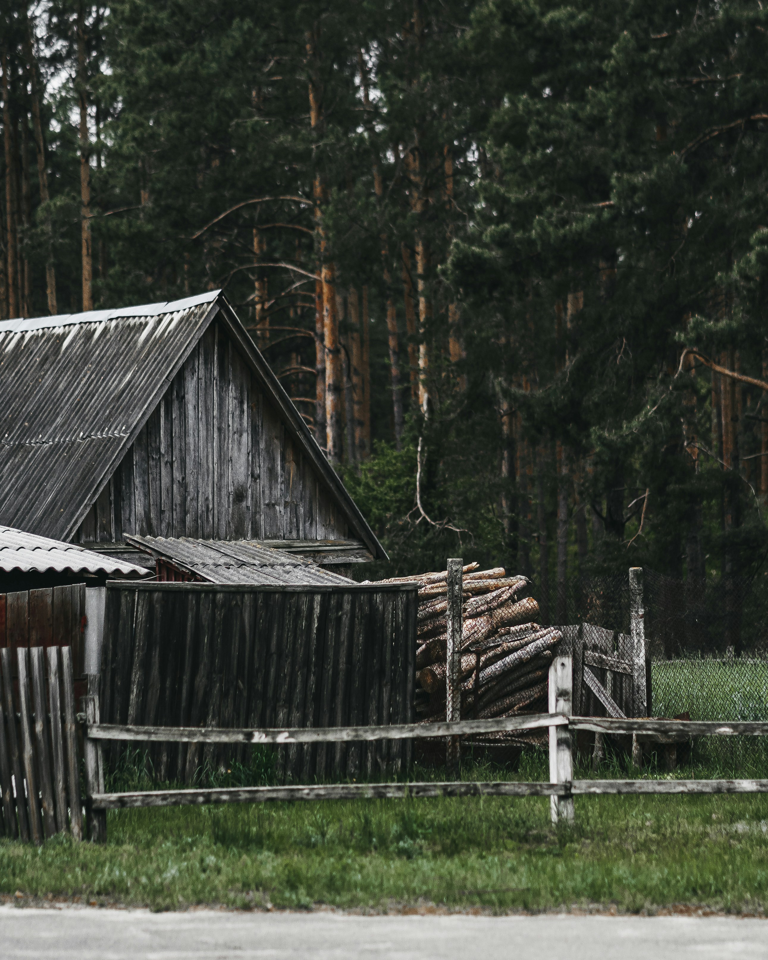 Photo by eugenechystiakov