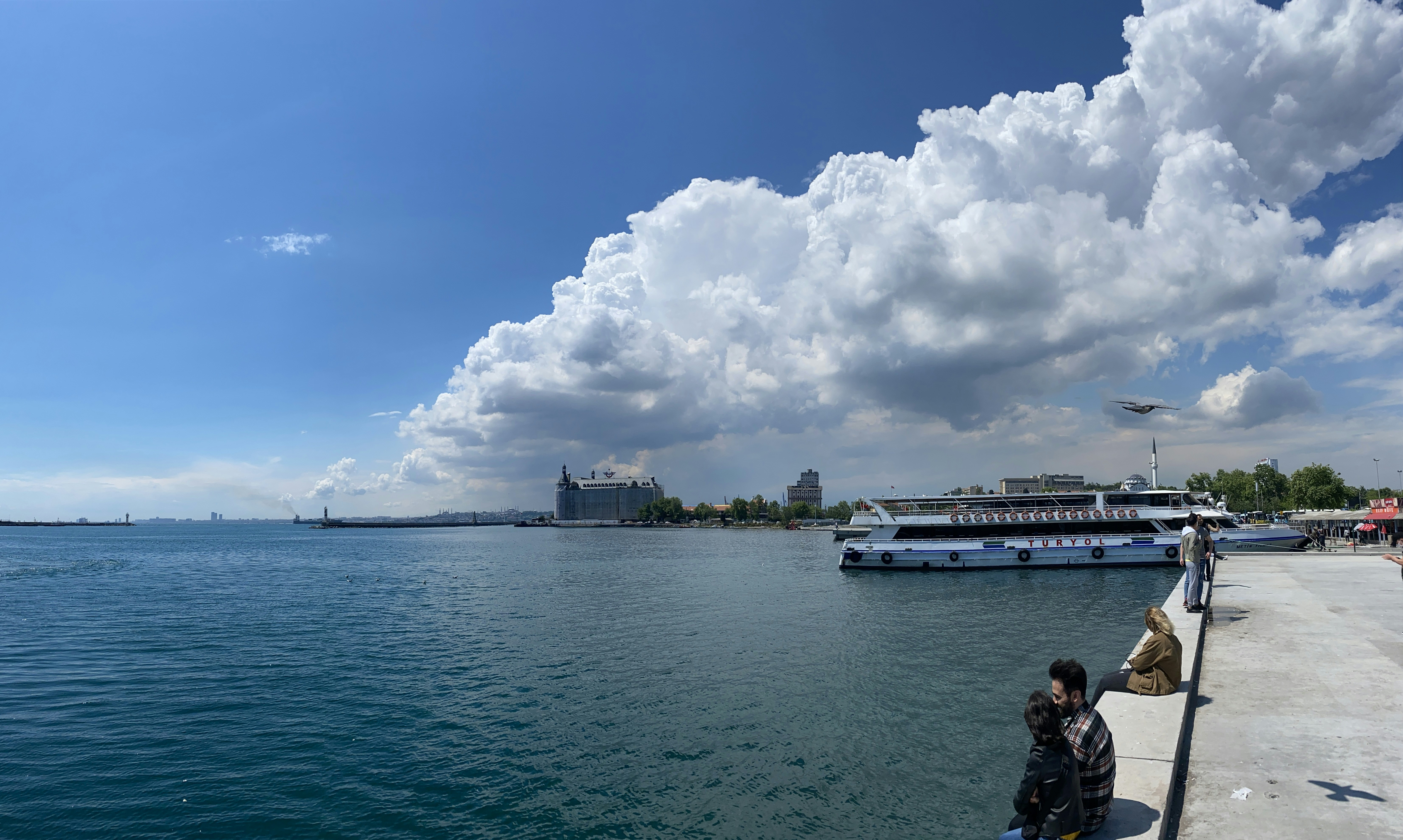 Photo by comoglu