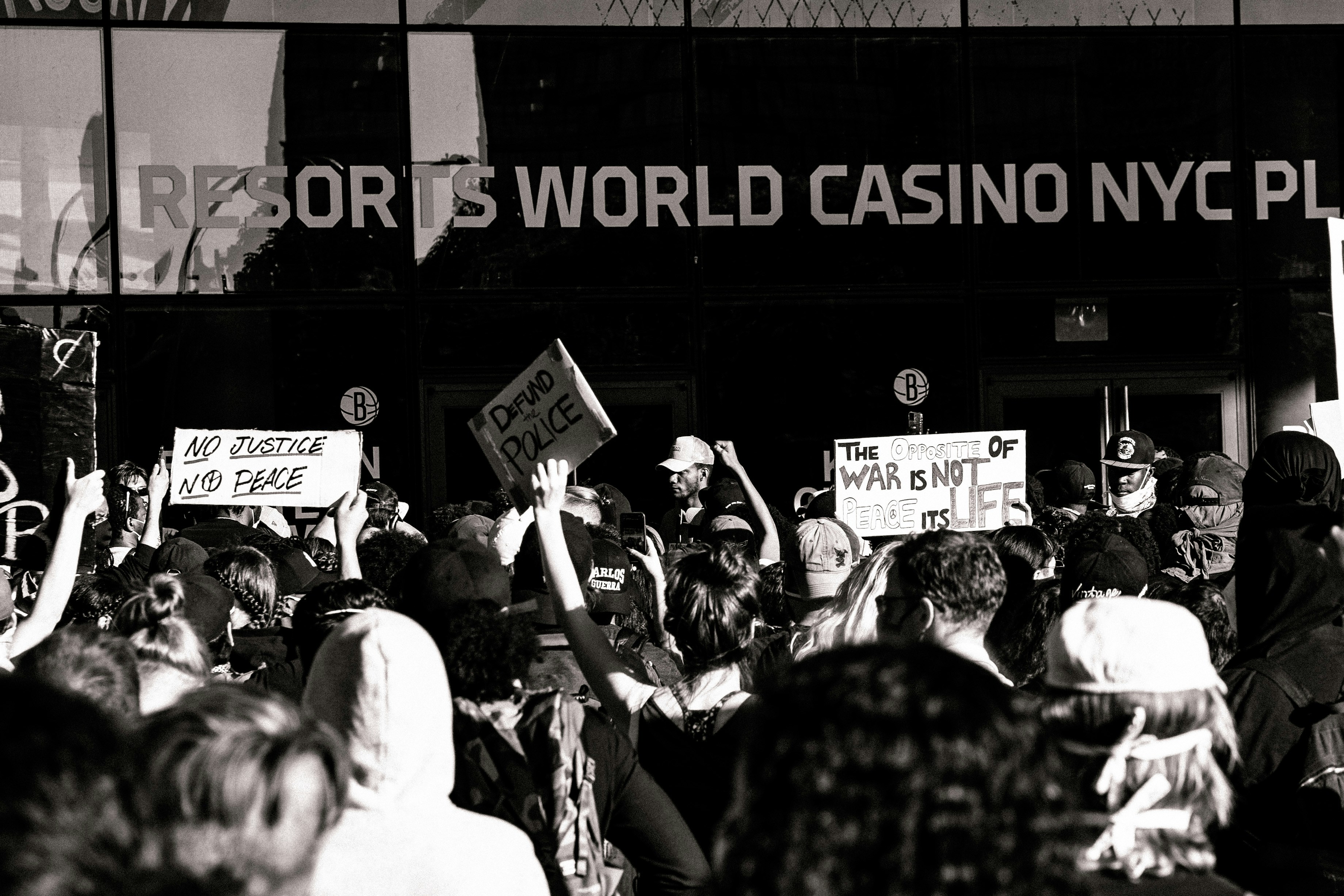 Rockstar UK Workers Just Formed a Union 6 Months Before GTA 6 Launch — Here's What Happened