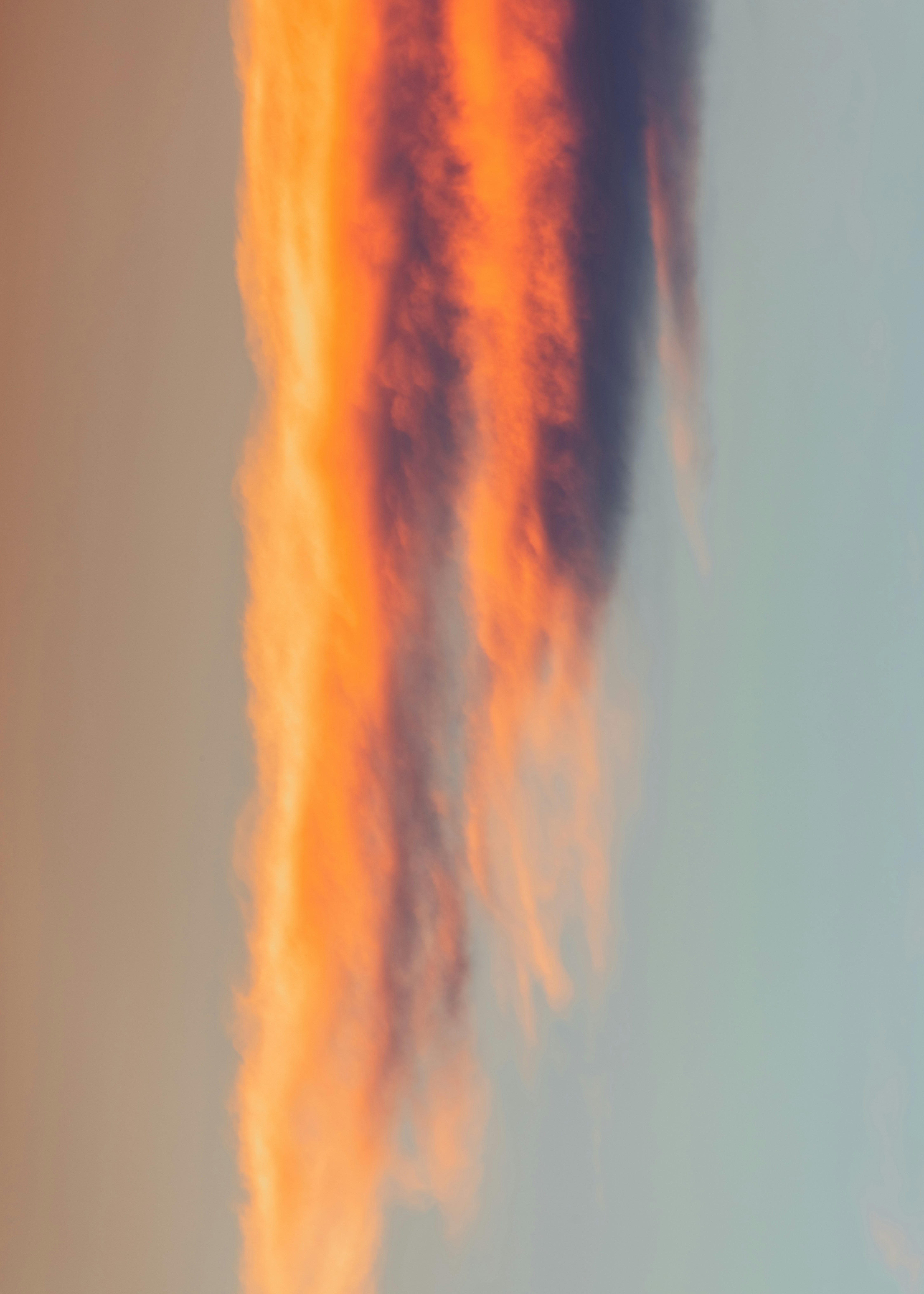 The Clouds