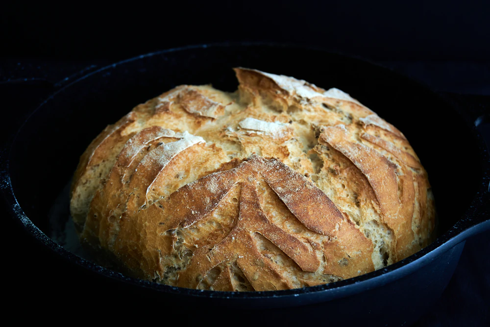 All purpose gluten-free flour