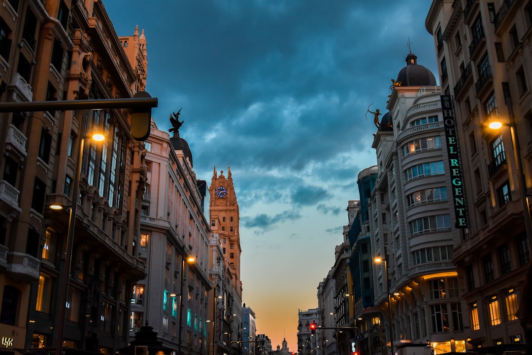 A Local's Insider Guide to Spain's Vibrant Capital - Discovering Ma… — A Local's Insider Guide to…, photo 3