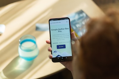 mobil uyumlu web sitesi