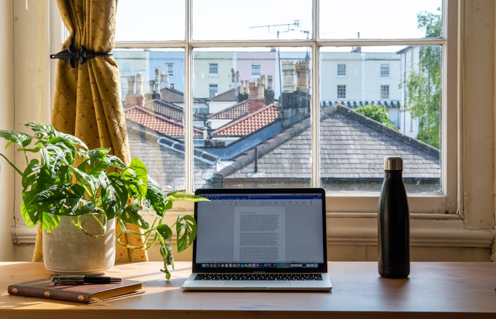 How to Run a Compliant Business from Your Home Office