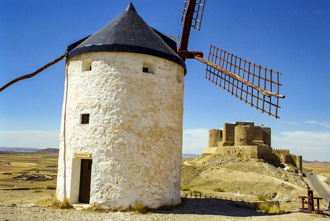 Spain's Tourism Boom Analyzing the Projected Rise to World's Most V… — Spain's Tourism Boom Analyzing the Projected