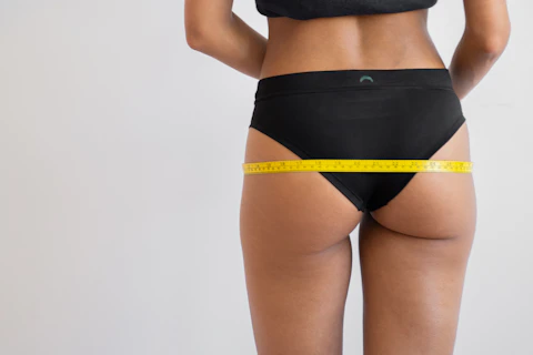 measure for your body