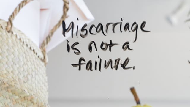 Miscarriage