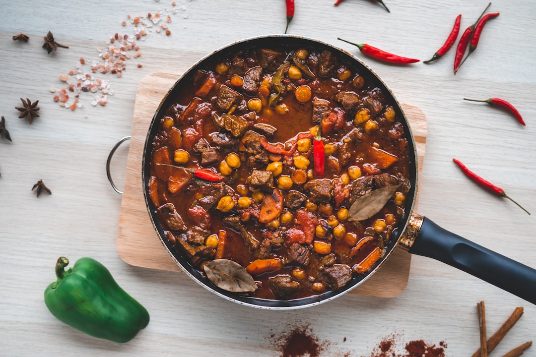 Quick Beef Au Jus
