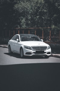 White Luxury