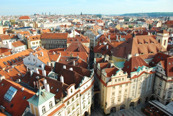 Czech Republic eSIM