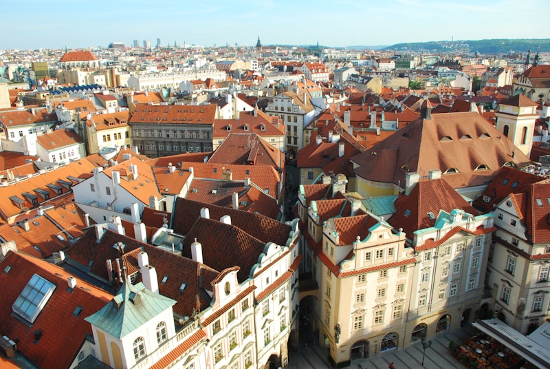Czech Republic eSIM