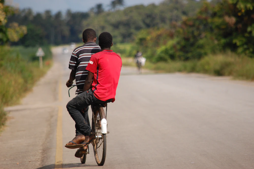 Jambar Rides