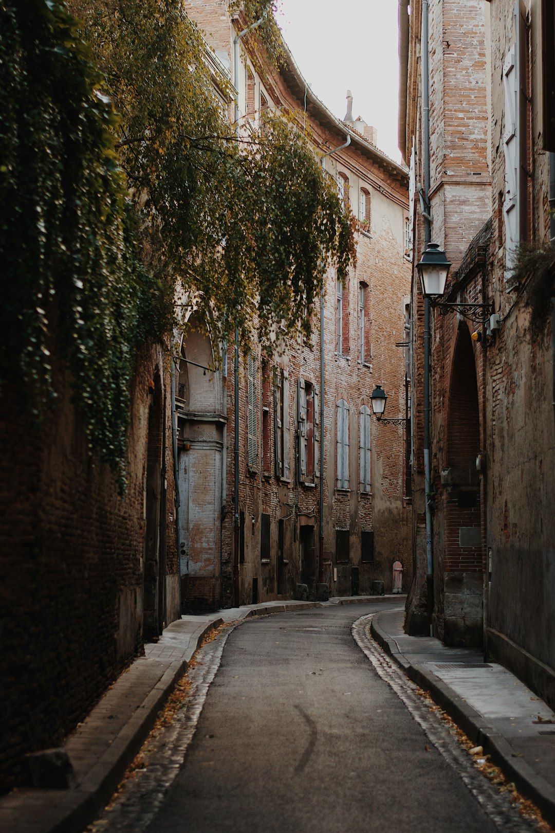 Town photo spot Toulouse Cordes-sur-Ciel