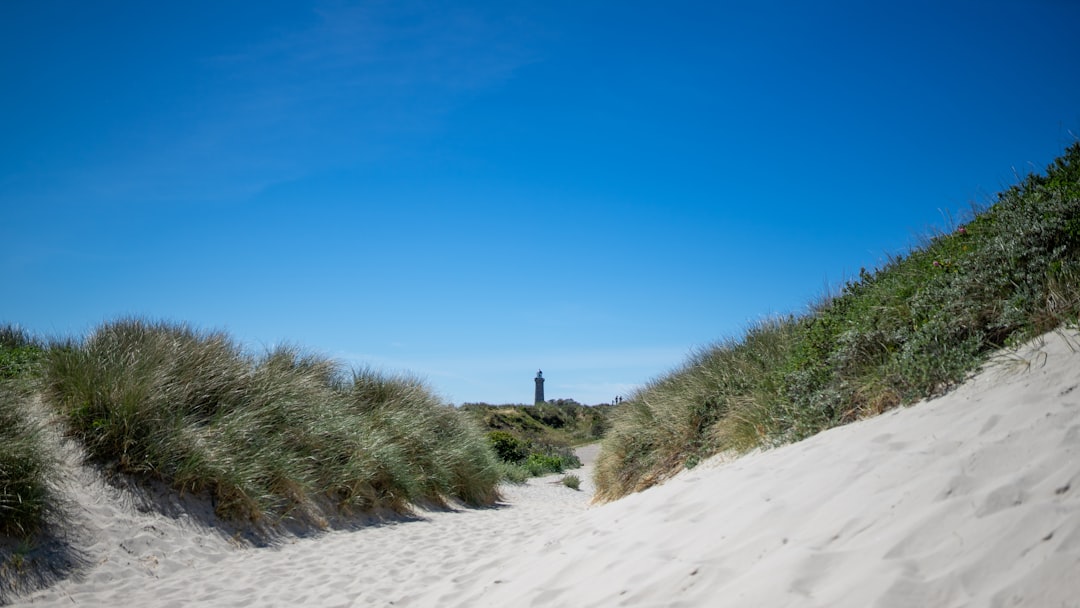 Dune photo spot Skagen Blokhus