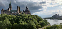 Best Brunch With a View in Ottawa: Great Food and Better Scenery