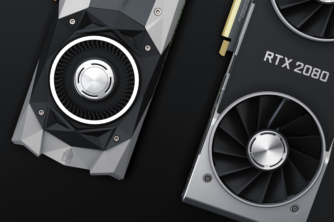 NVIDIA Titan RTX