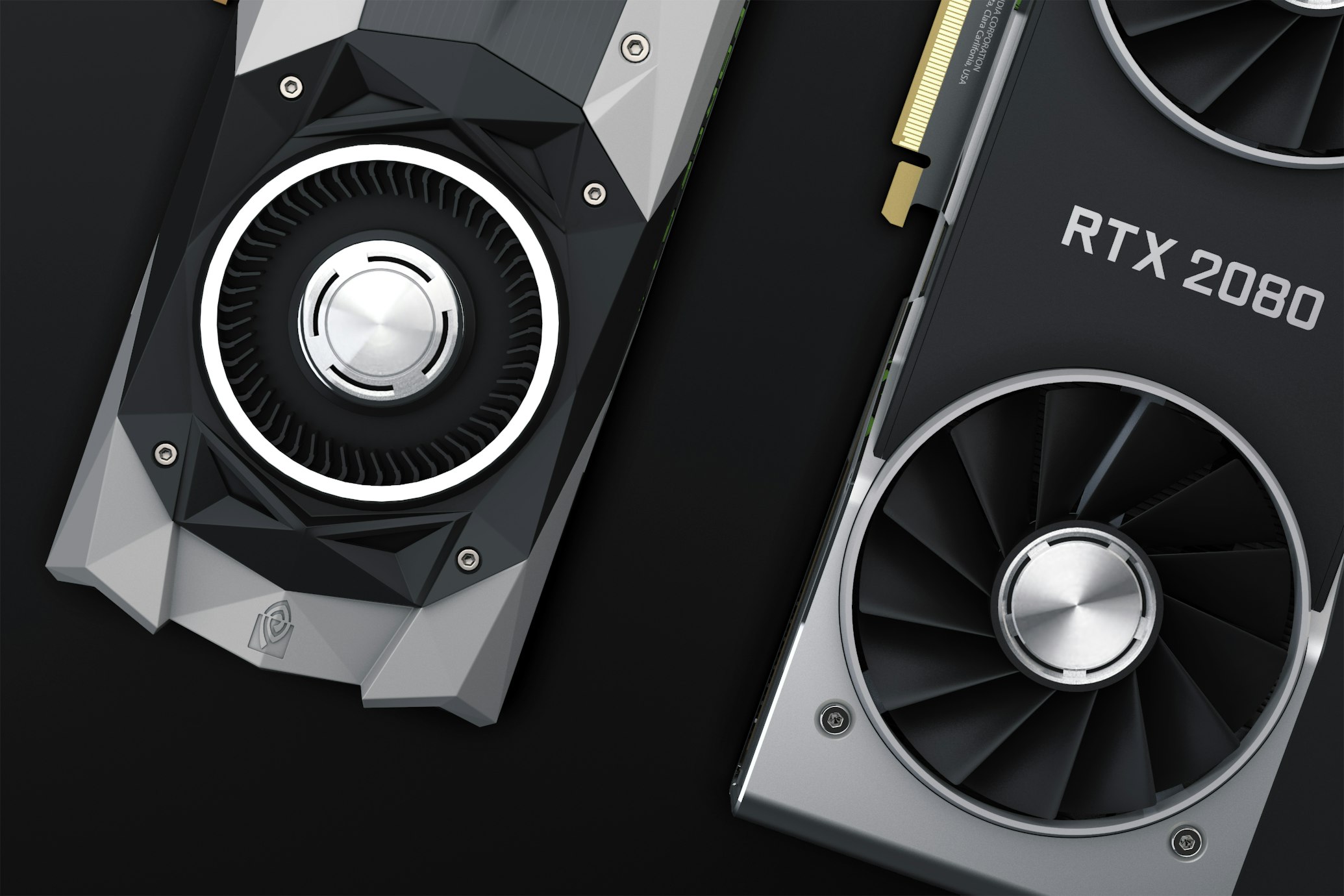 NVIDIA RTX 4060
