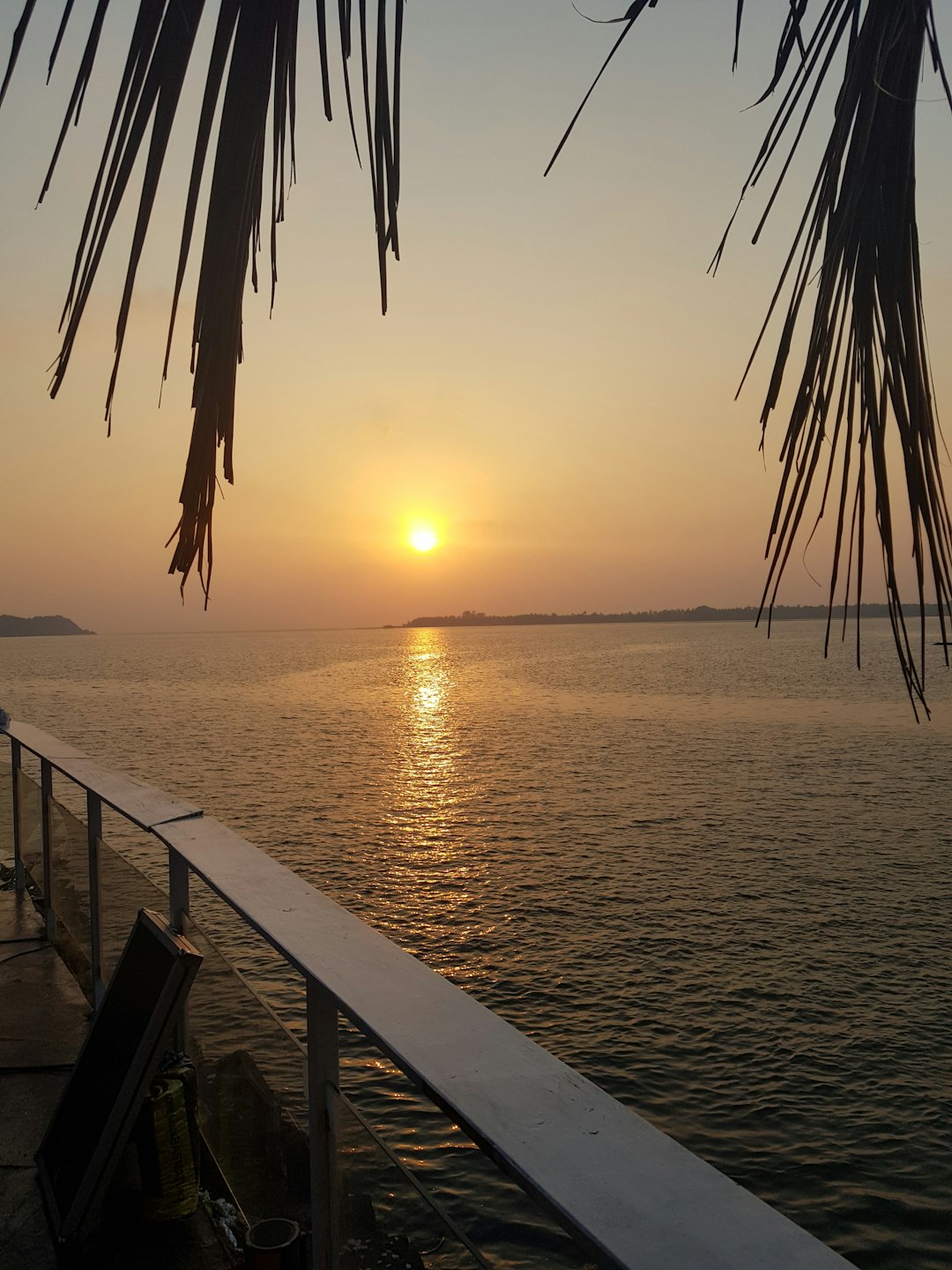 Tropics photo spot Thalassa Anjuna