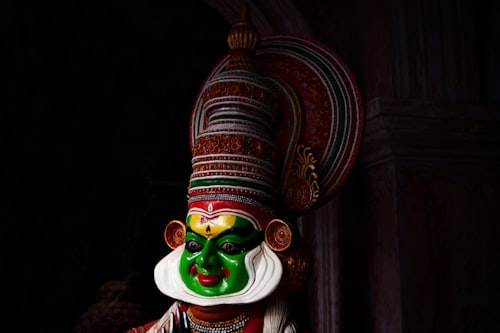 Kochi, Kerala
