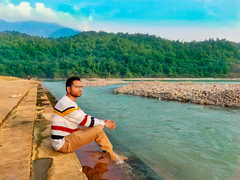 Hidden and Underrated Cafes in Rishikesh That Most Tourists Miss