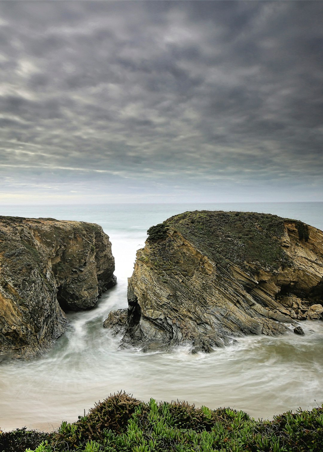 Coast photo spot Parque Natural do Sudoeste Alentejano e Costa Vicentina Portugal