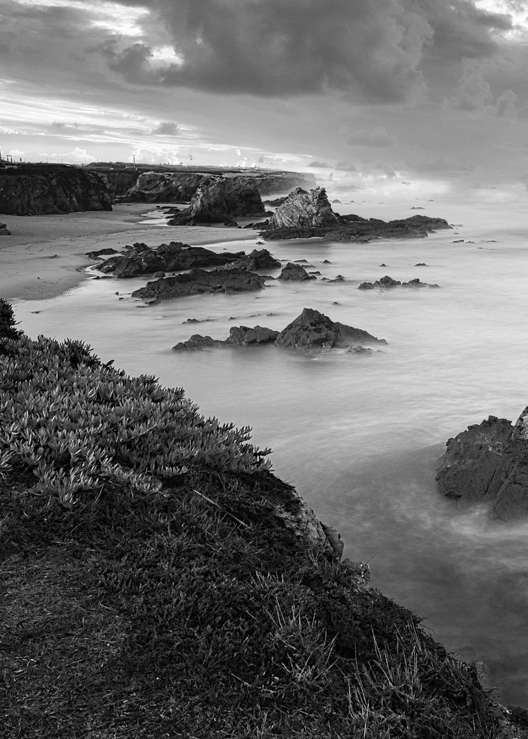 Shore photo spot Praia da Samoqueira Albufeira