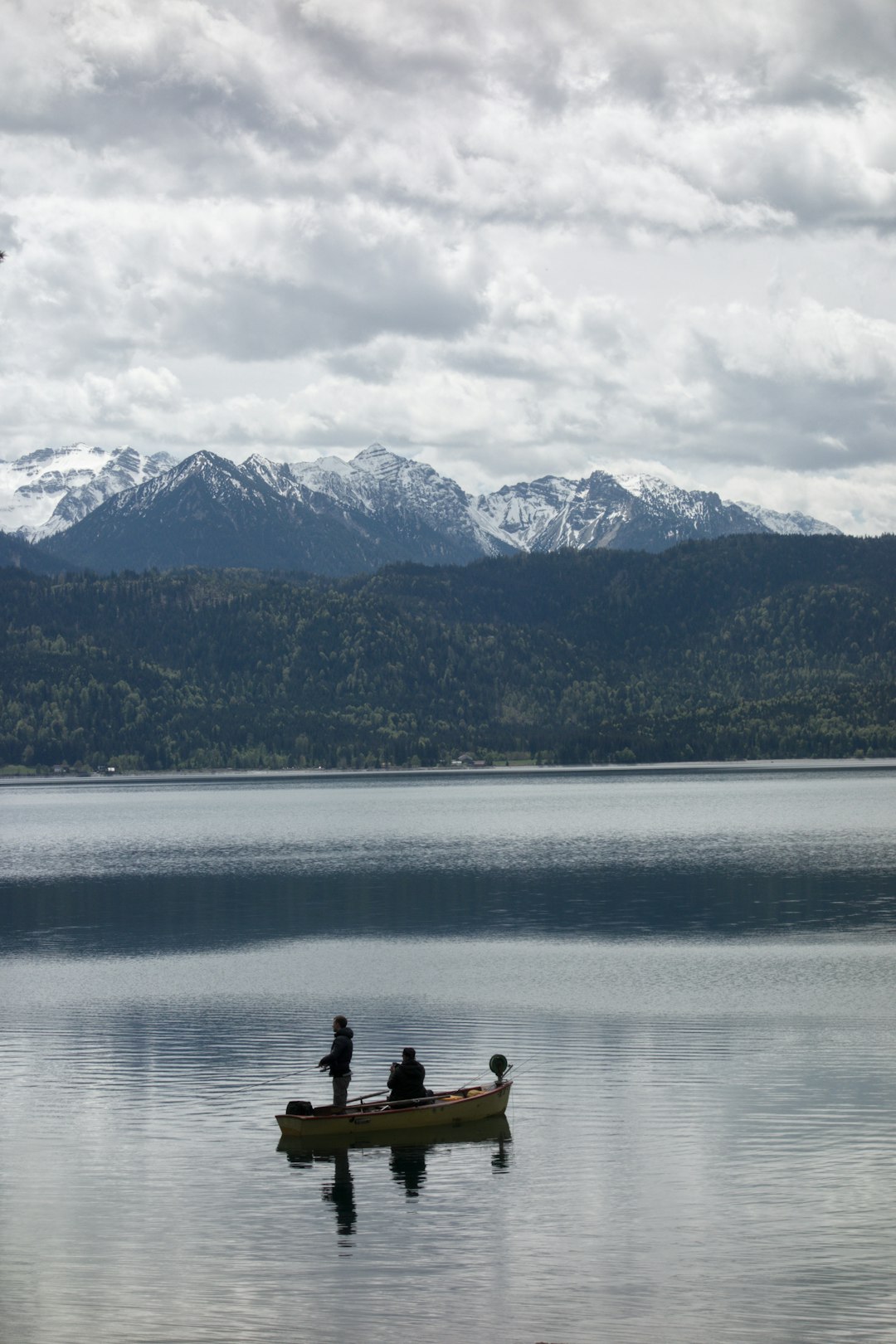 Loch photo spot Walchensee Bad Hindelang