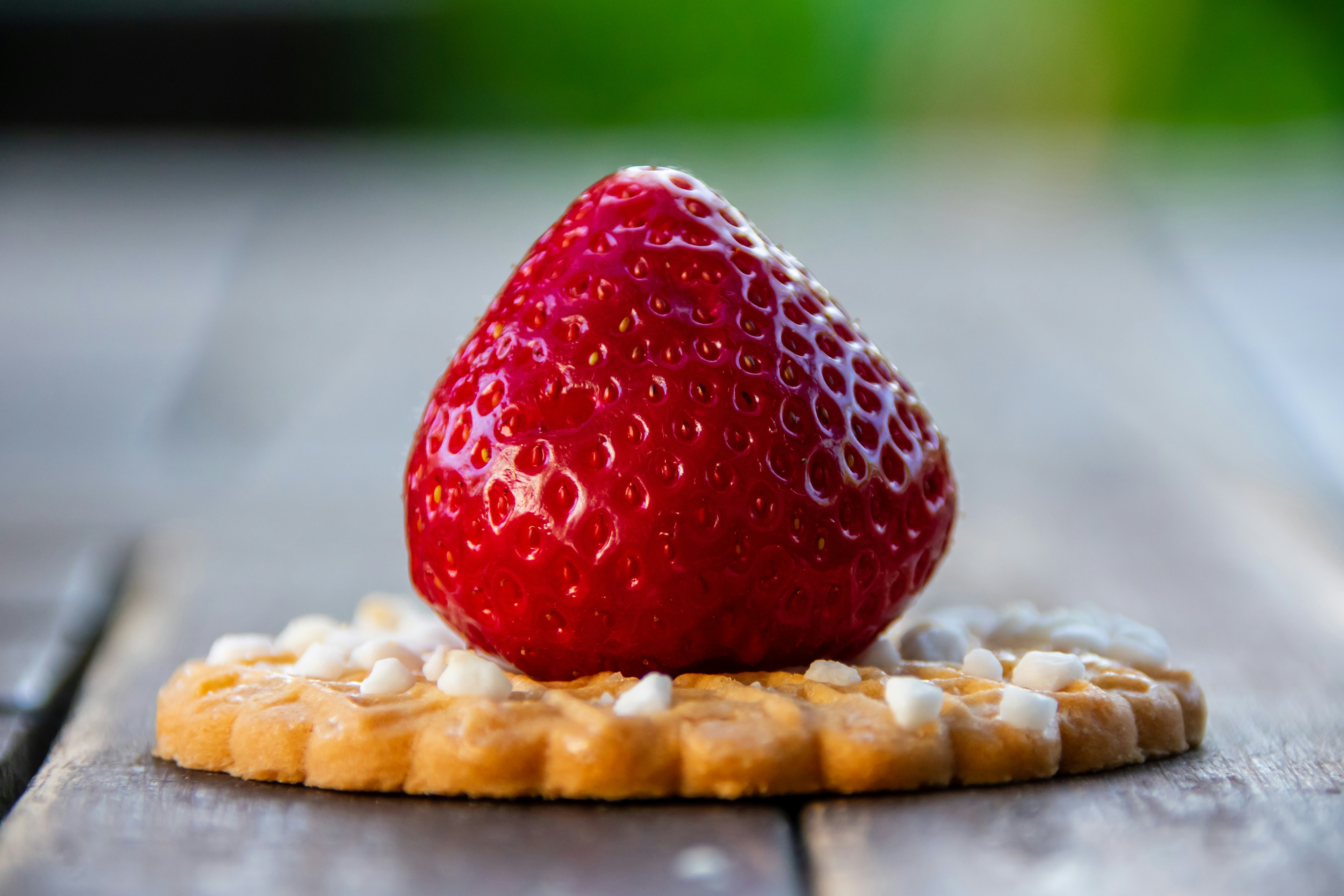 Unlocking the Emotional Meaning Behind Strawberry Pie Dreams