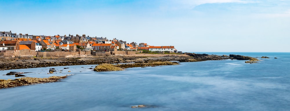 towns to visit in Scotland