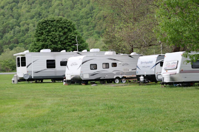 Caravan EWOF near me