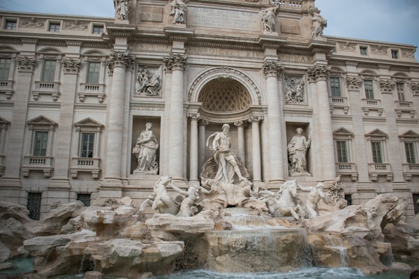 Exploring Francavilla Fontana: A Locals' Guide