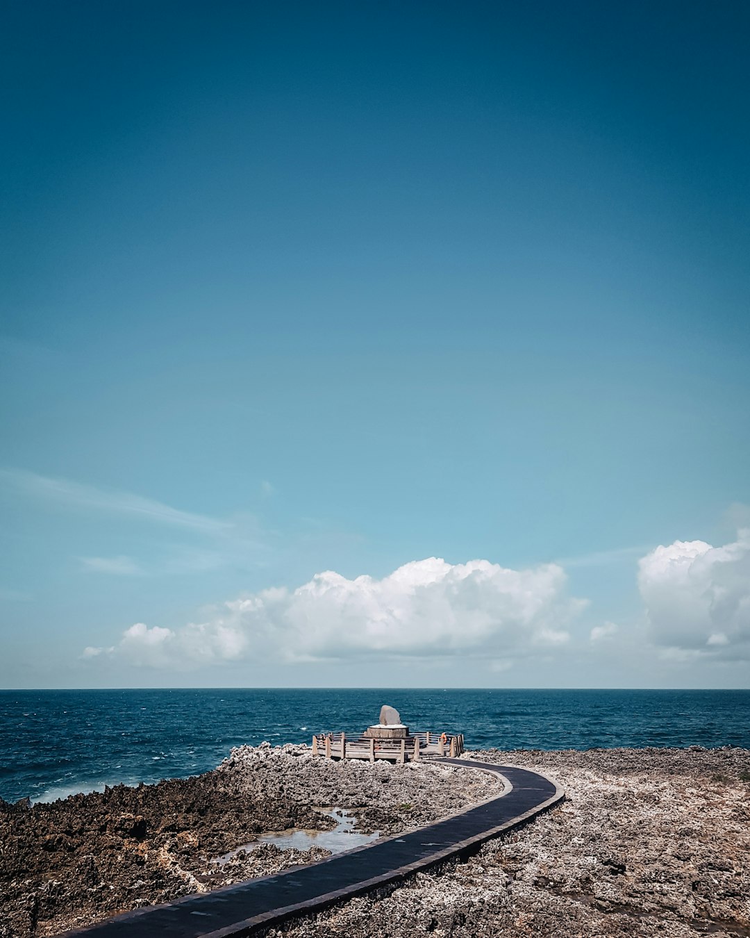 Shore photo spot Water Blow Kecamatan Kuta Selatan