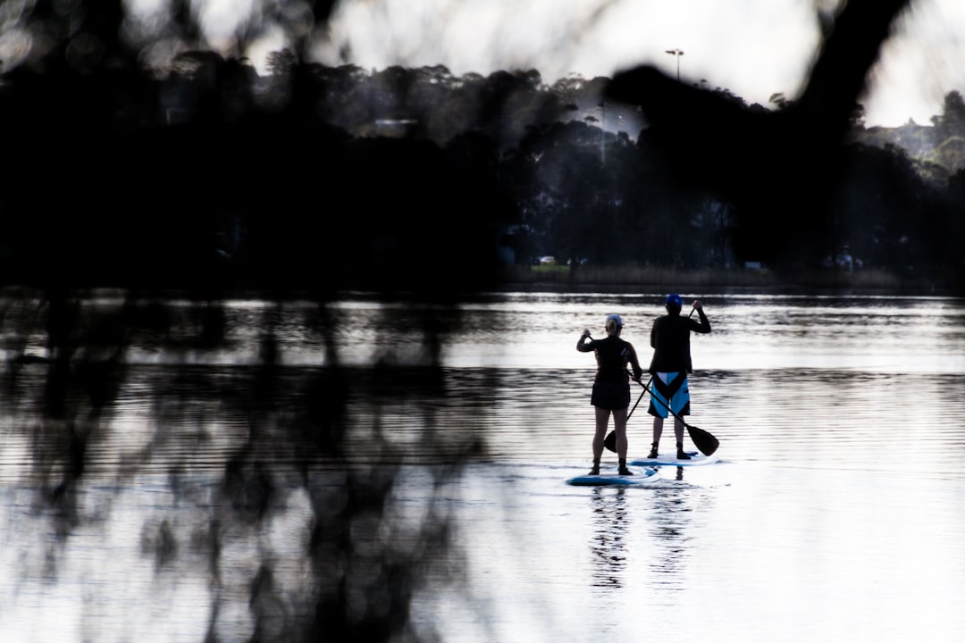 Surfing photo spot Narrabeen Lagoon Mona Vale