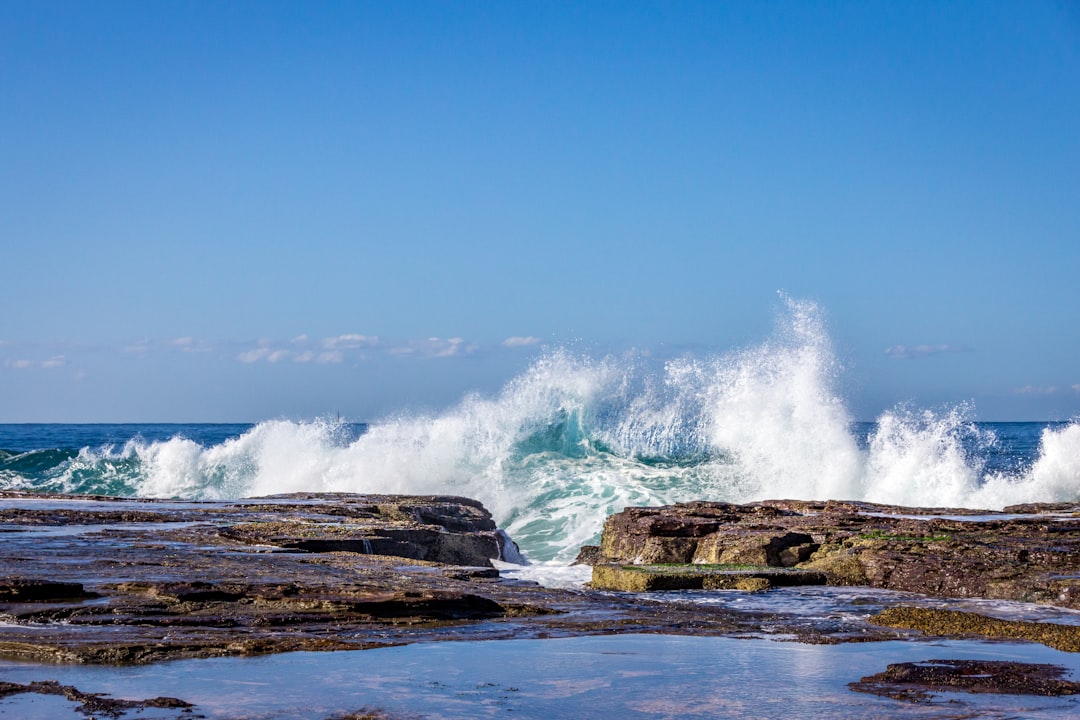 Shore photo spot Narrabeen Head Shelly Beach