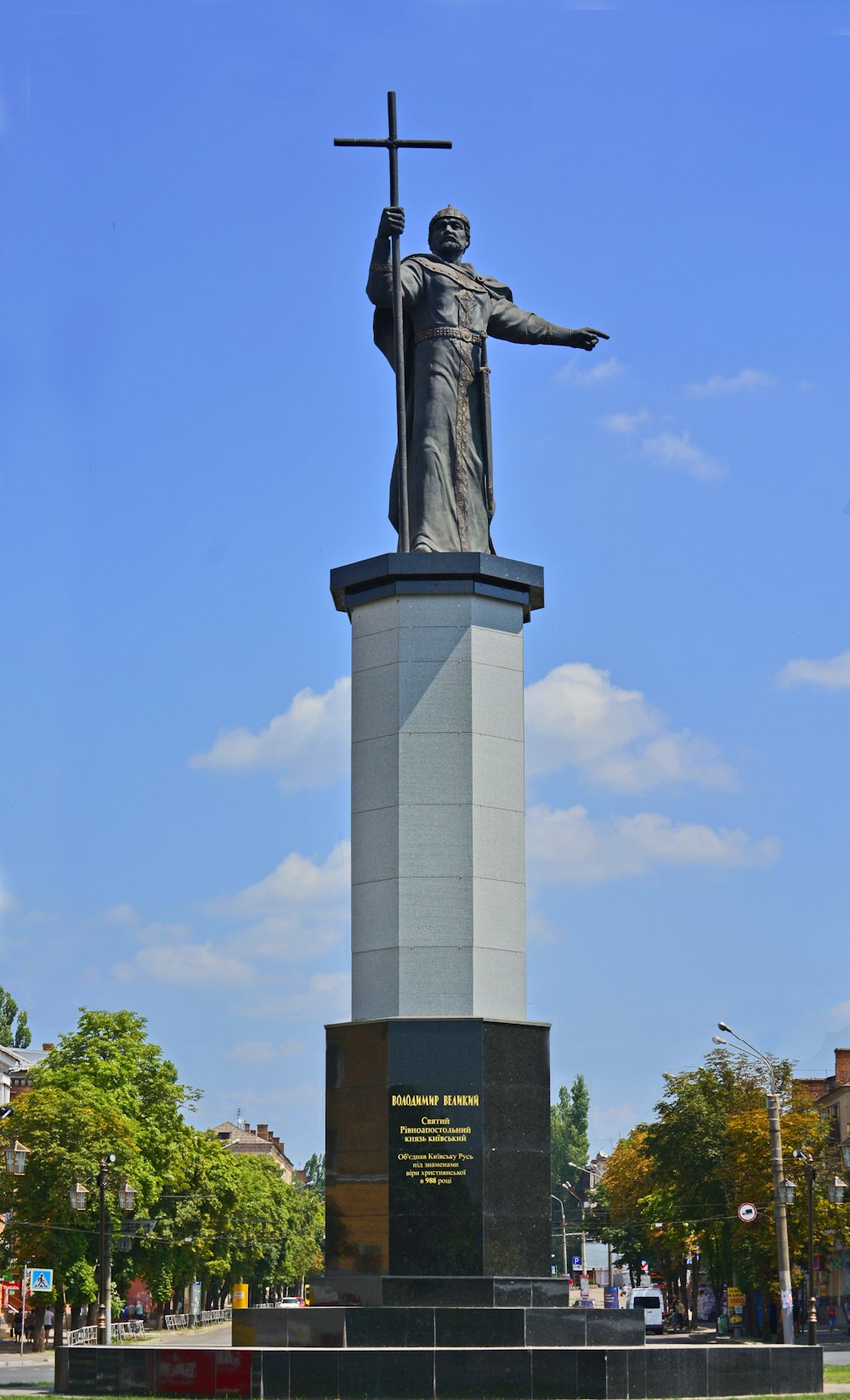 Statue de la Liberté de New York