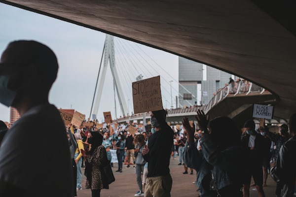 Huidtherapeut in Rotterdam