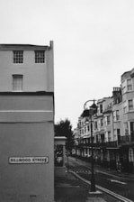 Photo of the Solent Void Solutions team securing a vacant property in Southampton.